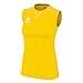 Errea FM741S-0003_2XS Sporting_Goods, Unisex-Adult, Jaune, 9/10 ANS EU