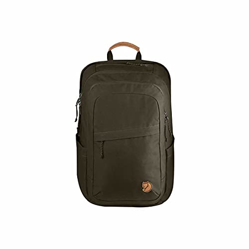 Fjallraven Raven 28L Dark Olive One Size