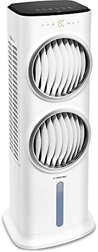 Meilleurs rafraîchisseurs d'air 2026 1 TROTEC Rafraîchisseur d'air-humidificateur PAE 45 Refroidisseur d...