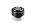 SoundBot SB516/SB517 Bluetooth Wireless Waterproof Speaker with Built-in Mic - Black