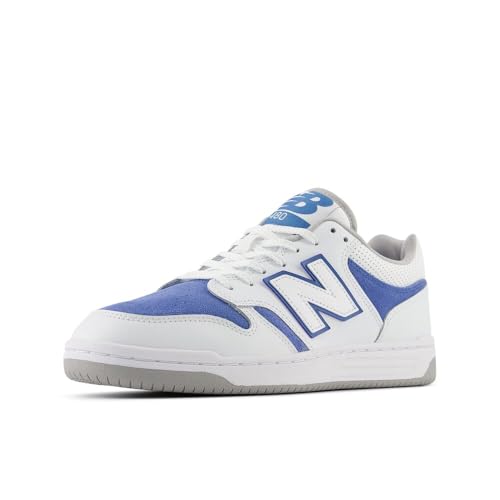 Image of New Balance Men's 480 V1 Sneakers