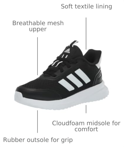 Image of adidas Kids' X PLR Path Shoe