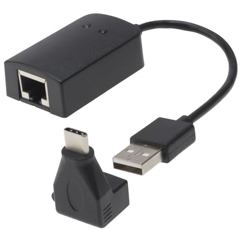 Amazon.co.jp: CYBER ・ USB有線LANアダプター ［ Type-C変換