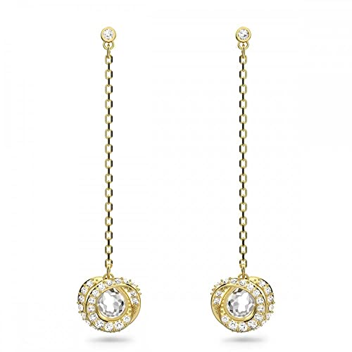 Swarovski Orecchini pendenti Generation, Lunghi...