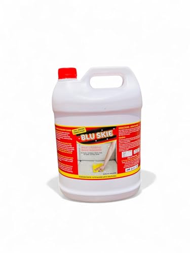 Image of Blu skie Sofa and Upholstery Cleaner 1 L