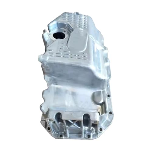 Cárter de aceite de motor sustituto para Audi A1 8X1 2011-2015 2