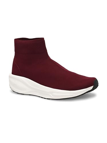 Image of OFF LIMITS Bareform Men's Slip-On Sneakers | Lightweight, Comfortable Shoes for Daily Walks & Casual Wear