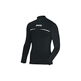 Farbe : Schwarz Jako Herren Turtleneck Comfort, Schwarz, XXL