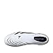 adidas Elite Laceless Firm Ground Soccer Cleats - White - Size 13 M