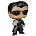 Funko POP Movies: The Matrix - Neo Action Figure