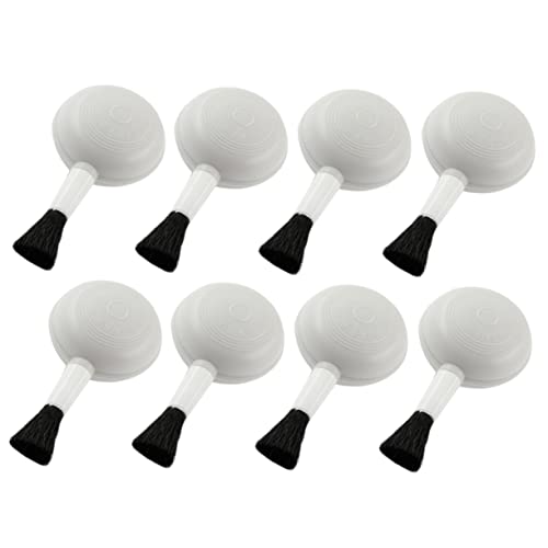 Balacoo Professional Camera 8 Pcs Blower Brush Kit Dust Cleaner for Digital SLR Lenses