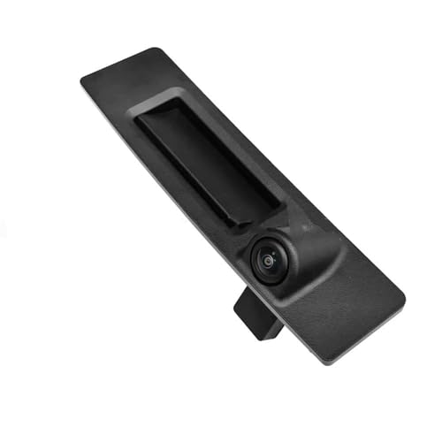 Caméra de stationnement 1095949-00-E avec vision nette et bouton de coffre pour Tesla
