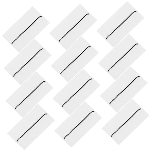 VICASKY Eyelash Adhesive Strips 2 Boxes Self-adhesive Lash Glue No Glue Water Resistant Comfortable Wear for of Lashes