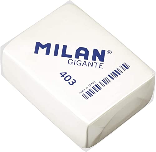MILAN CMM403 Boîte de 3 Miettes de pain géantes pour L'industrie