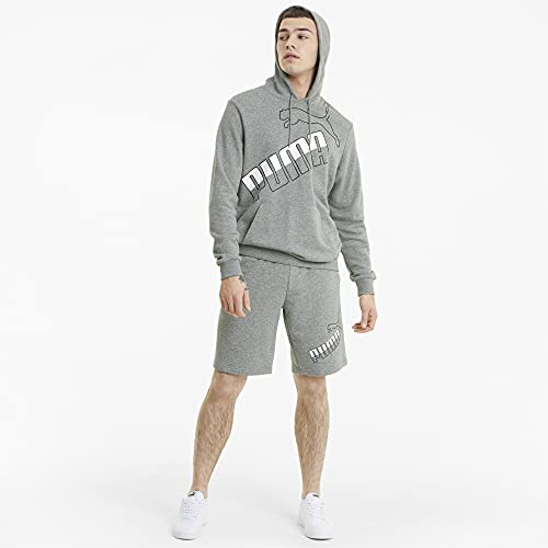 Image of PUMA Men's Hybrid Shorts