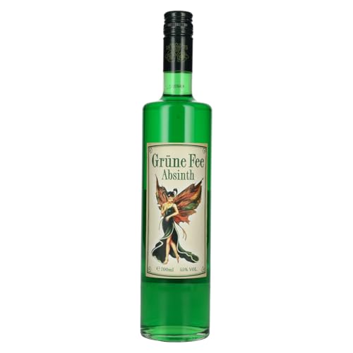 Grüne Absinth Fee (1 x 0.7 l)