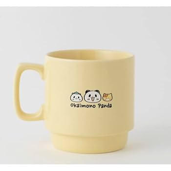 Rakuten - お買いものパンダ　広島限定　陶器マグカップ　おパン　小パンダ　むぎ　全種セット Amazon.co.jp: お買いものパンダ 楽天 マグカップ 広島 3点
