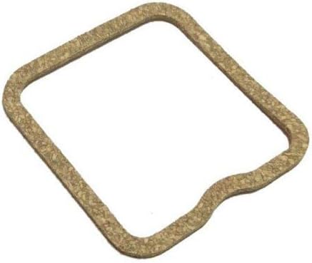 Stihl OEM Cover Gasket Valve Block 87 for Fs Fs 90, Fs 100, Fs 130, Fs 310 (4180-029-0500, 41800290500), Natural