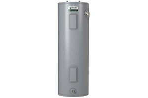 Top-Notch 80-Gallon Electric Water Heater