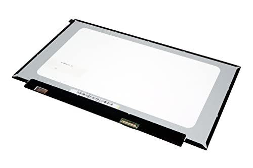 JHK JIEHONGKE New Grade A Screen Replacement for HP Laptop Screen NT156WHM-T03 V8.0 V8.1 Touch Panel 15.6 HD LCD Touch Screen Digitizer - Thumbnail 7
