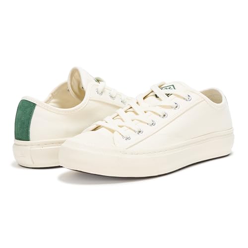 Lacoste Men's Backcourt 2.0 Sneaker3