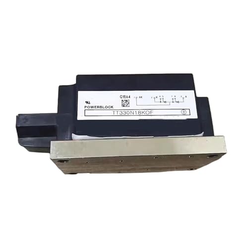 Module de puissance TT305N16KOF thyristor pour régulateur d'énergie - 2