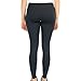 Nike Women's All-in Tight, Black/White, Medium
