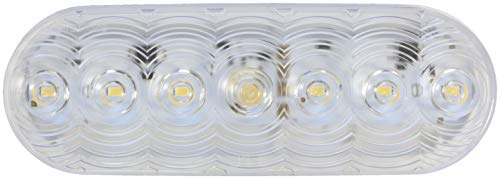 Peterson Manufacturing M821C-7 Back Up Light miniatura 1