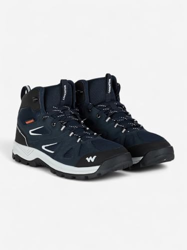 Image of Wildcraft Mens Outrider Ma Hiking Shoe