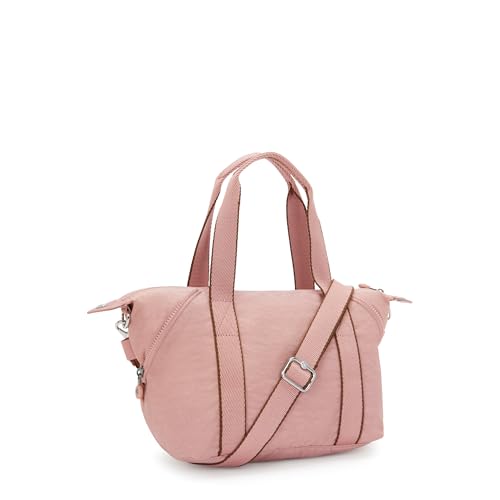 Image of Kipling Women's Art Mini Tote Bag, Lightweight Small Weekender, Travel Handbag