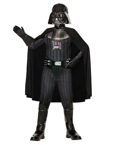 Spirit Halloween Kids Vader
