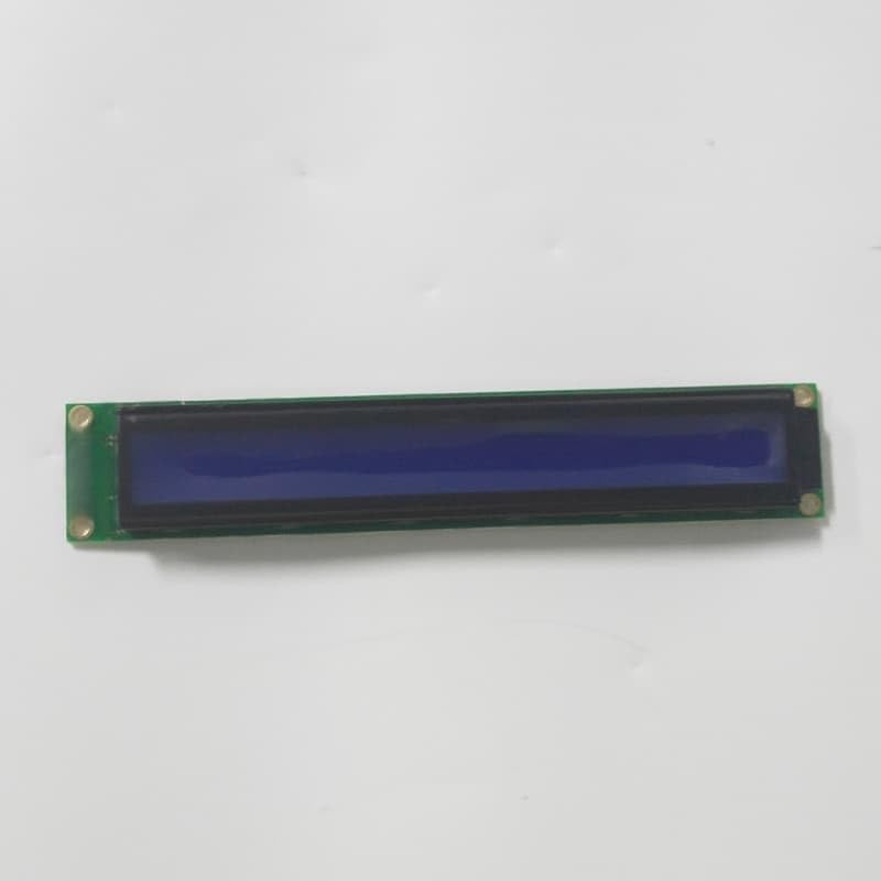 LM40X21A LCD Display Module Replacement