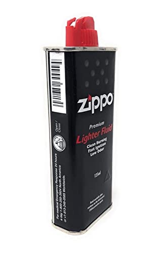 essence pour briquet zippo