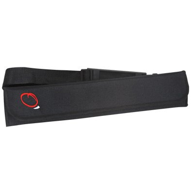 Funda Batuta Director Cb Ortola, Modelo 0662-001, Color Negro