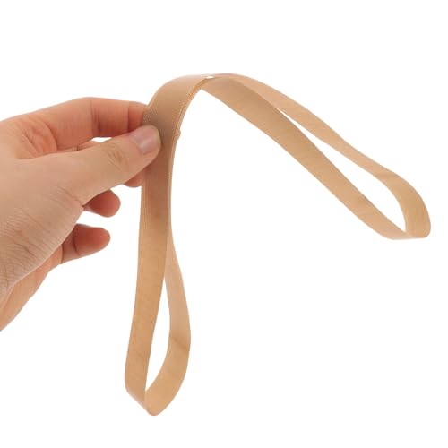 Cintas de PTFE de sellado térmico correa anular para selladora al vacío 5