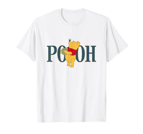 Disney Winnie the Pooh With Honey Pot And A Little Bee T�V���c