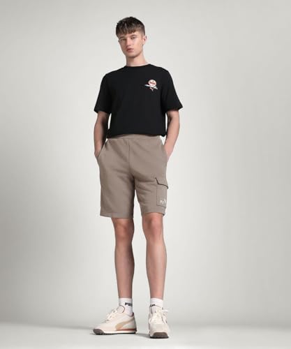 Image of Puma Men Knitted Shorts