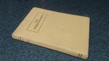 Hardcover The Widening Path Book