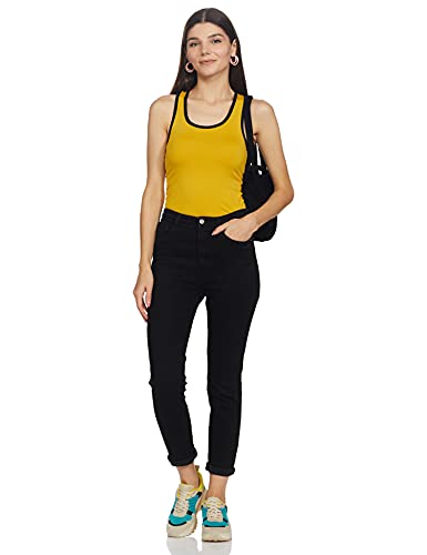 Image of Longies Women's Regular Fit Tank Top
