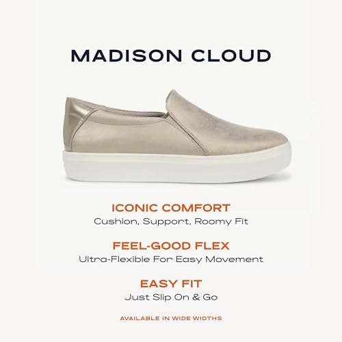 Image of Dr. Scholl's Shoes Women's Madison Cloud Sneaker