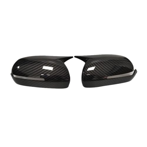 Couvercle rétroviseur étanche et anti-rayure coque de protection miroir auto pour Ceed 1