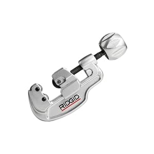 RIDGID 29963 Modell 35S Rohrabschneider