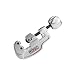 RIDGID 29963 Model 35S Stainless Steel Tubing Cutter, 1/4-inch to 1-3/8-inch Tube Cutter