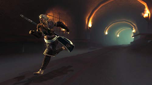 Image of NieR - Playstation 3 (Renewed)