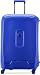 DELSEY Paris - MONCEY MR - Reisekoffer - 76cm x 52cm x 30cm - XL - Blau