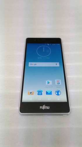 FARM06106(�z���C�g) arrows M03 SIM�t��- LTE�Ή� 16GB