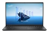 Dell Pro 15 Essential PV15250, i5-1334U, 8 GB, 512 GB SSD, 15,6