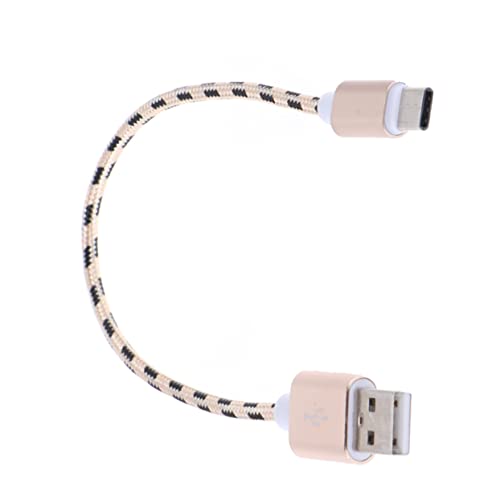 BRIGHTFUFU �^�C�K�[�p�^�[���[�d�P�[�u�� �[�d��usb c ���� �[�d��R�[�h�^�C