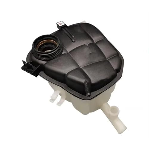 Réservoir liquide de refroidissement W164 GL350 ML63 vase d'expansion radiateur 1645000049