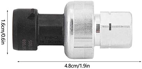 Air Conditioning Pressure Sensor A/C Pressure Switch 7701205751 13587668 for Espace (1984-2014) Pump Replacement Parts